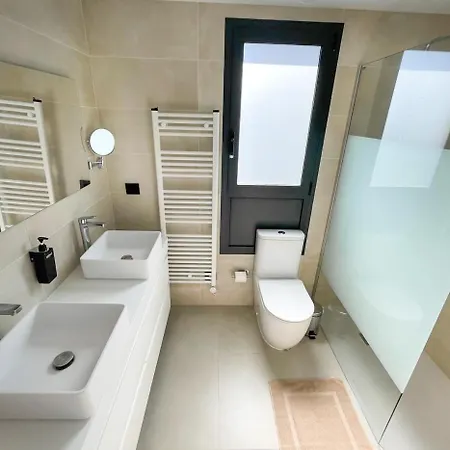 De 3 Piscina Y Parking Appartement *