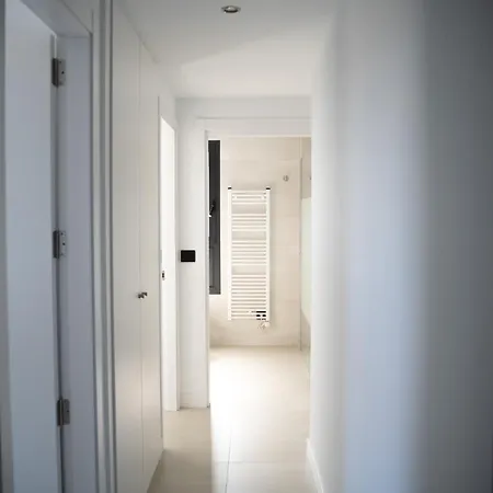 Appartement De 3 Piscina Y Parking