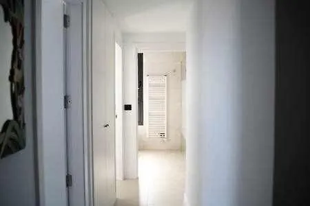 Appartement De 3 Piscina Y Parking Calpe