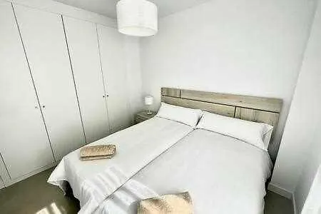 Appartement De 3 Piscina Y Parking