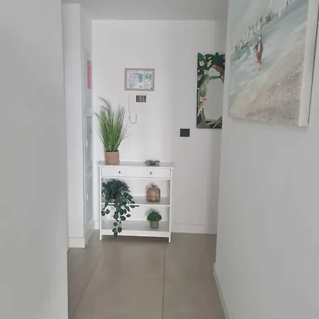 Appartement De 3 Piscina Y Parking *