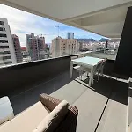 De 3 Dormitorios, Piscina Y Parking Apartamento