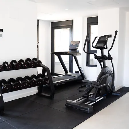 Apartment De 3 Piscina Y Parking Calpe