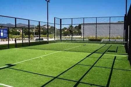 De 3 Piscina Y Parking Apartment