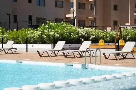 De 3 Piscina Y Parking * Calpe