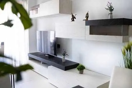 Apartment De 3 Piscina Y Parking Calpe