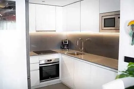 De 3 Piscina Y Parking Apartment *